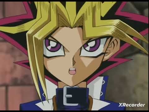 Yugioh: the maze riddle 