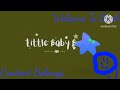Little Baby Bum Effects Inspired By Preview 2 Effects