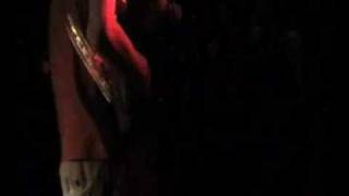 letztes jahr im sommer live 2008