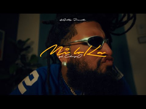 Yo CHVPO FT DJ ASTILO - MI LOKA - Official Video @dimeloyellow