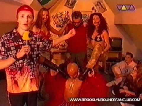 Brooklyn Bounce - Viva Interaktiv @ Home Interview + act
