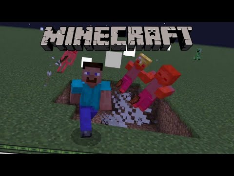 DOWNLOAD MINECRAFT BEDROCK!! MINECRAFT APK IMORTAL MOD