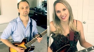 Cocteau Twins - &quot;Heaven or Las Vegas&quot; cover by Ashen Ringlets