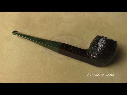 Ashton Brindle XX - pipe 413