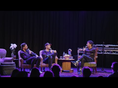 Aussie Bushfire Relief With Ryan Shelton (Live Show)