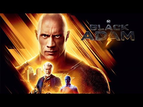 Black Adam Soundtrack Theme | Trailer 2 Song Music | Epic Trailer Music
