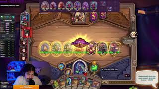 Hearthstone