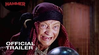 The Mummy's Shroud / Original Theatrical Trailer (1967)
