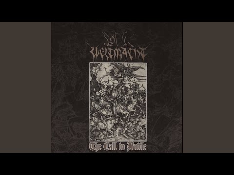 Ancient Hatred (Intro)