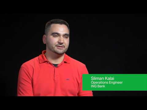 ING Bank Reduces Complexity and Increases Performance with NGINX