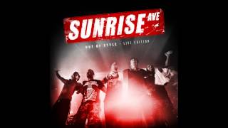 Sunrise Avenue Out Of Style Live Edition - I Gotta Go
