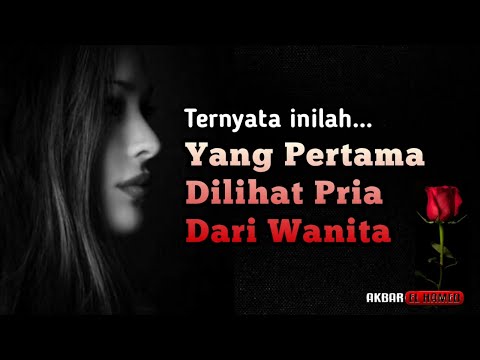 inilah-yang-pertama-dilihat-pria-dari-wanita