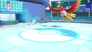 【ポケモンSV】新シーズン開幕！！って、あれまだ禁伝使えるのかーい