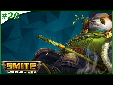 Your Damage is Mine - Smite Live - Ep: 20