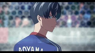 Top 30 Sports Anime