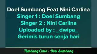 Download lagu Aka4Tune Tembang Cinta Doel Sumbang... mp3