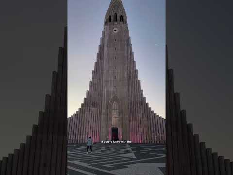 5 Day Iceland Itinerary