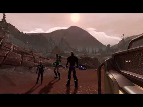 Tactical Division Promo Video