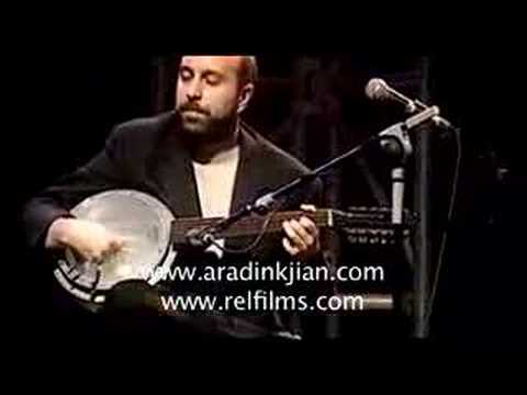 Ara Dinkjian/Homecoming/Dinata Dinata