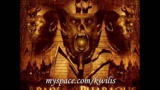 Jedi Mind Tricks - Agony Fires (Instrumental)