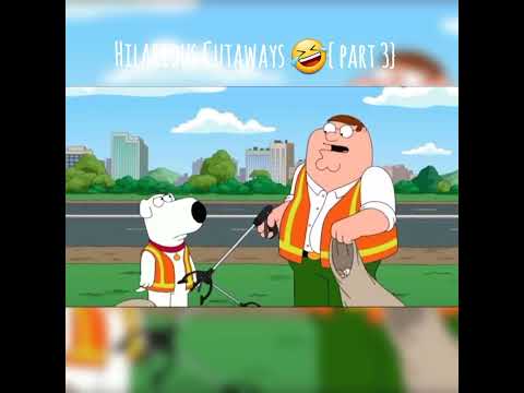 Cutaway compilation season 14