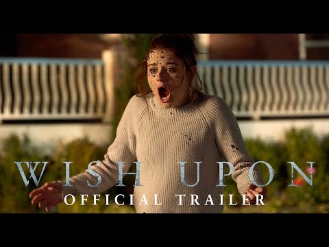 Wish Upon (Trailer 2)