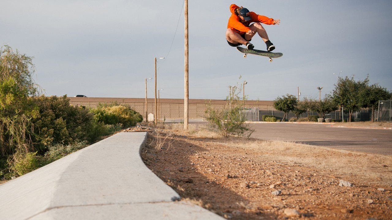 King of the Road: Lo mejor de Jamie Foy