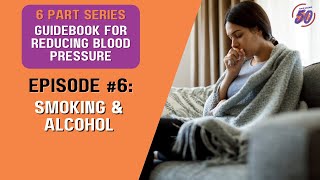 Guidebook for Reducing Blood Pressure: Smoking & Alcohol
