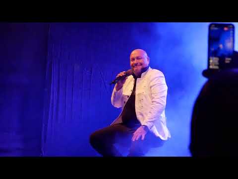 Koncert pro park 2022: Michal David 2