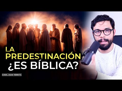 Hebrew Roots of Predestination: Is it Biblical Doctrine? | Questions and Answers on Hebrew Roots