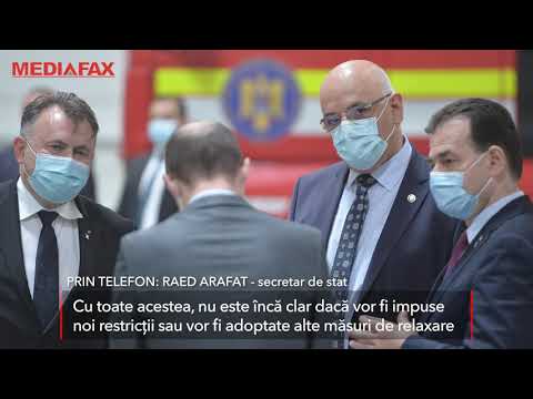 Ce ne aşteaptă din 17 iulie, când expiră starea de alertă?