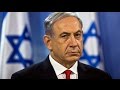 Israel-Gaza conflict: Israeli PM Benjamin Netanyahu.