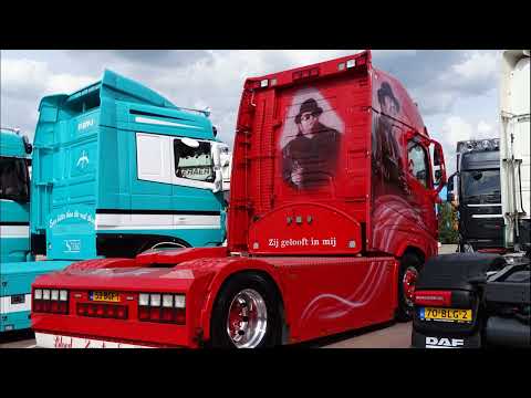 SUPER BRUT DIESEL MEETING NIEUWMOER @ 2022