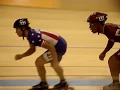 2007-07 Pan American Games Roller Skating ...