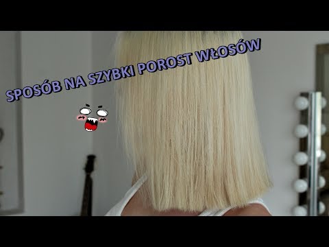 Włosy sp olej luxe Kup Jak przywrócić wypadanie włosów po morzu
