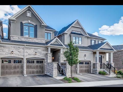 3127 Riverpath Common, Oakville, ON