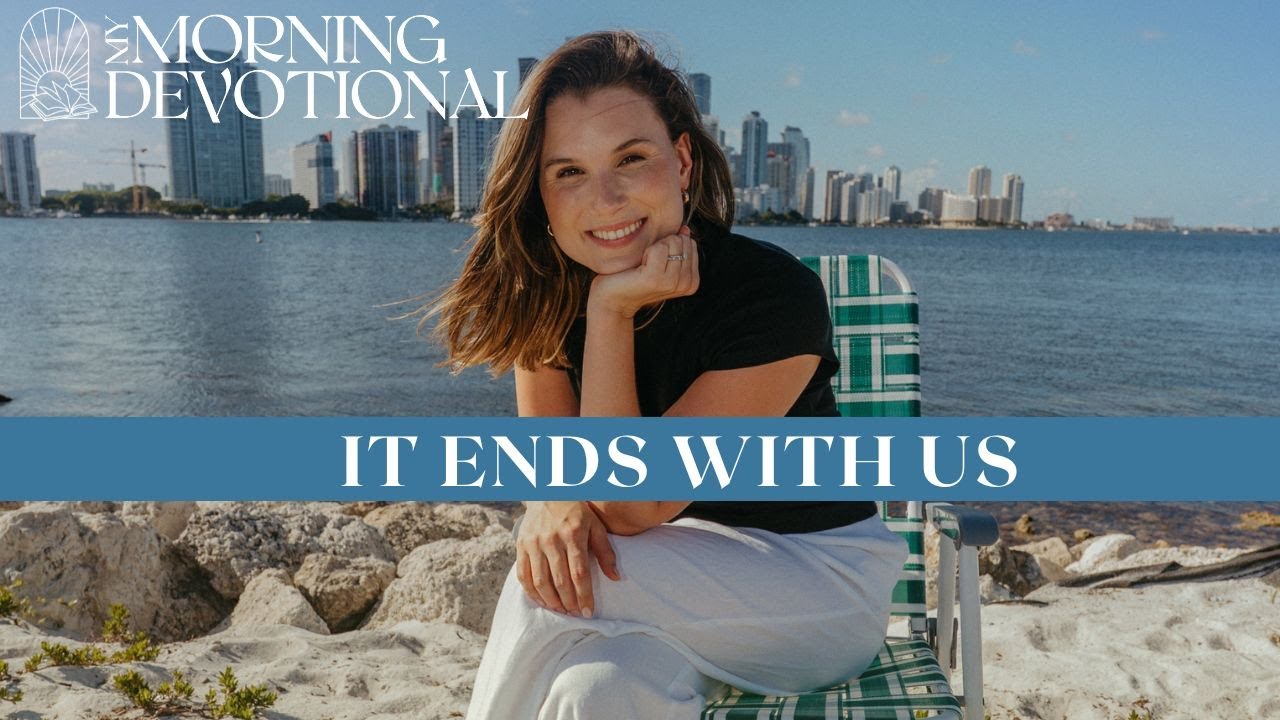 It Ends With Us