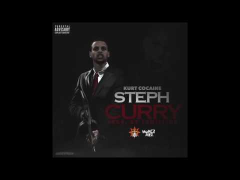 Kurt Cocaine - Steph Curry (Chiraq Central Exclusive)