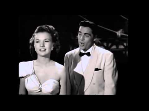 Phil Regan & Gale Storm - Small World (1946)