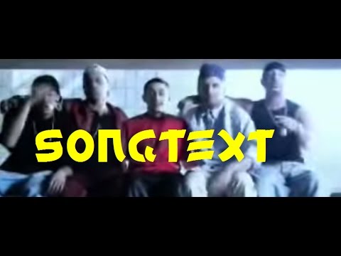 Kay One Ft. Jaysus - Nette kanacken CHABLIFE Songtext / Lyrics