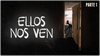 Hay cosas OCULTAS detrás de la REALIDAD HUMANA | PARTE 1 | Creepypasta | Reddit Terror Español