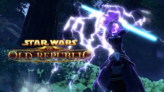How to Level Up Fast in SWTOR