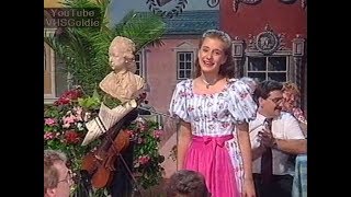 Musik-Video-Miniaturansicht zu Nicht Jeder Kann Ein Mozart Sein Songtext von Stefanie Hertel