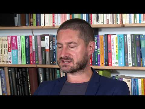 Semn de Carte Ep. 151 - Daniel Coyle - Codul culturii. Secretele grupurilor de mare succes