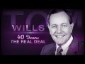 RTNDA Documentary Tom Wills The Real Deal