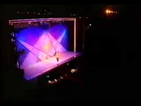 Johnnie Casson at Bruce Forsyth's 70th Birthday