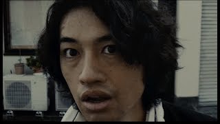 白石和彌監督が「改めてぶっ飛んだ設定」／映画『麻雀放浪記２０２０』オープニング映像