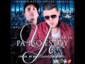 Gotay Ft Daddy Yankee Pa Eso Estoy Original Gotay Edition REGGAETON 2012