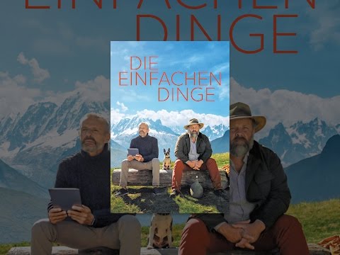 Die einfachen Dinge