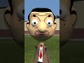 Mr. Bean Meets ALL of His Clones! #mrbean #shorts